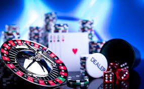 godenstar Live Casino ဂိမ်း