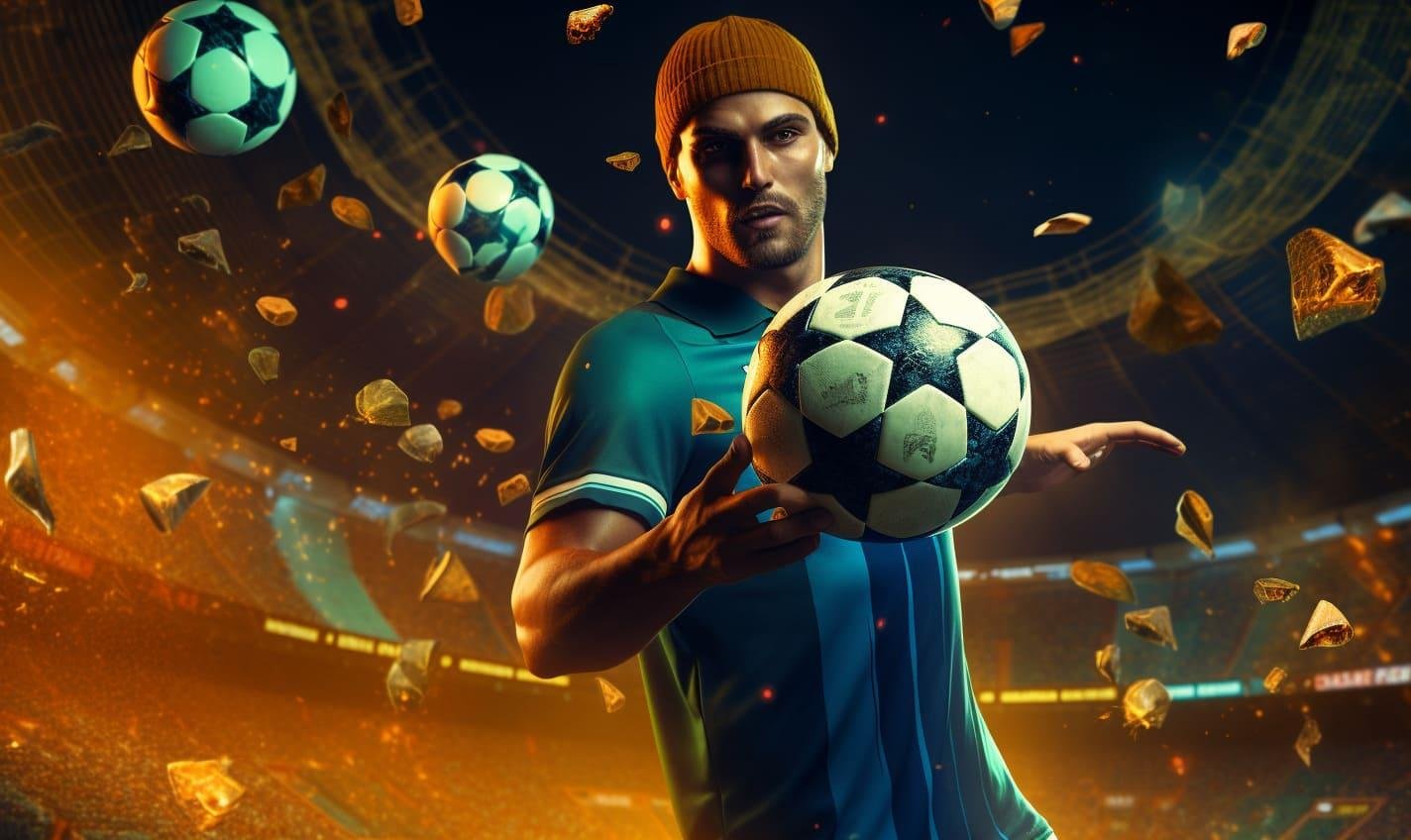 godenstar APP Sportsbook နှင့် Live Casino မြင်ကွင်း